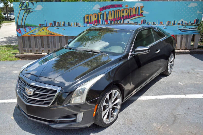 cadillac ats coupe 2015 1G6AC1RX8F0122280 image cadillac ats coupe 2015 1G6AC1RX8F0122280 image